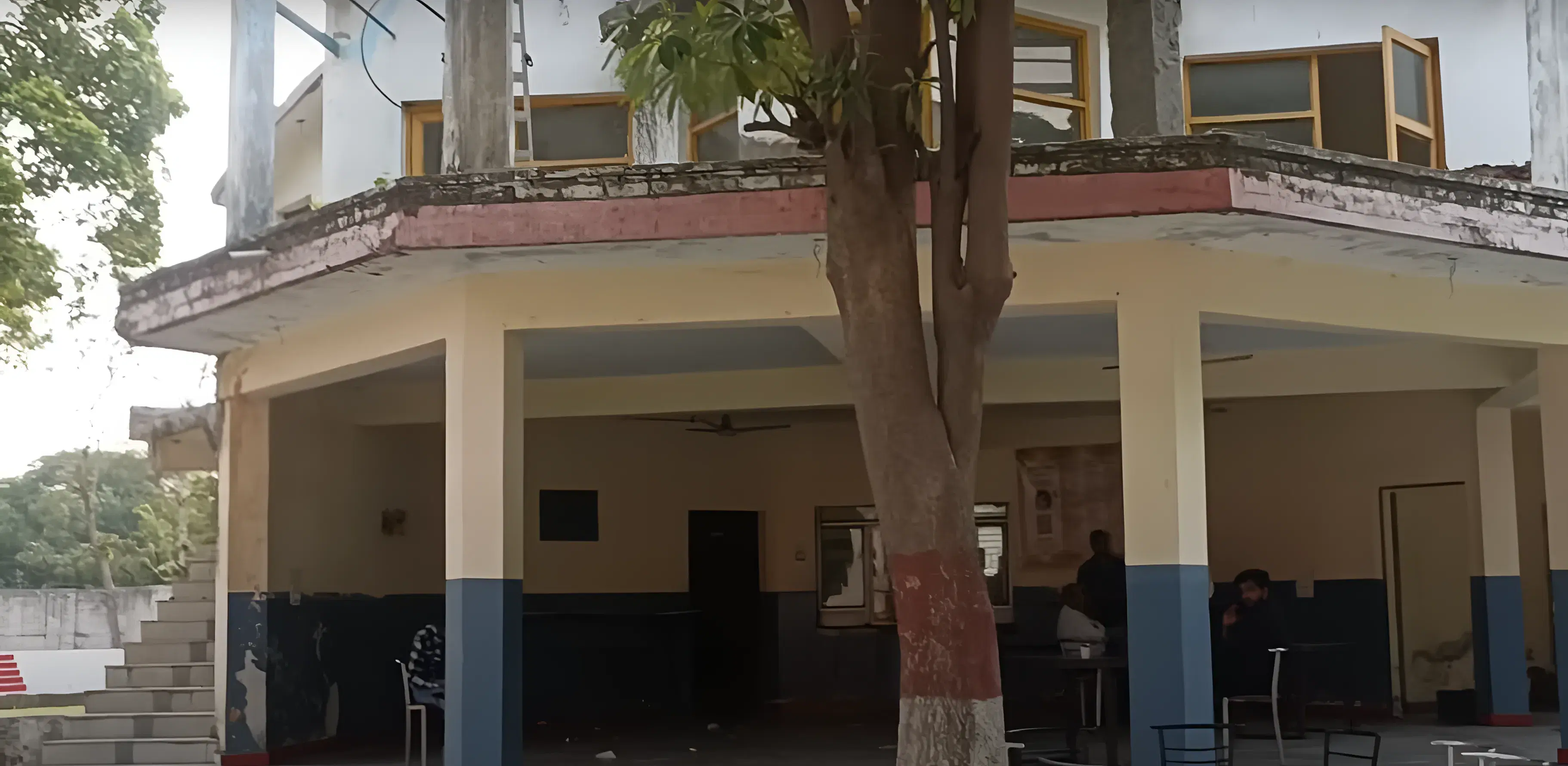 HIMT Group of Institutions Greater Noida Canteen photo 1